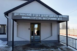 Навес в скандинавском стиле для организаций — фото 3