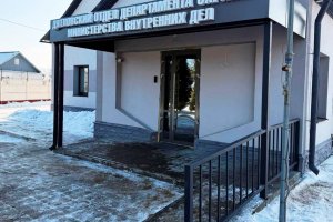 Навес в скандинавском стиле для организаций — фото 4